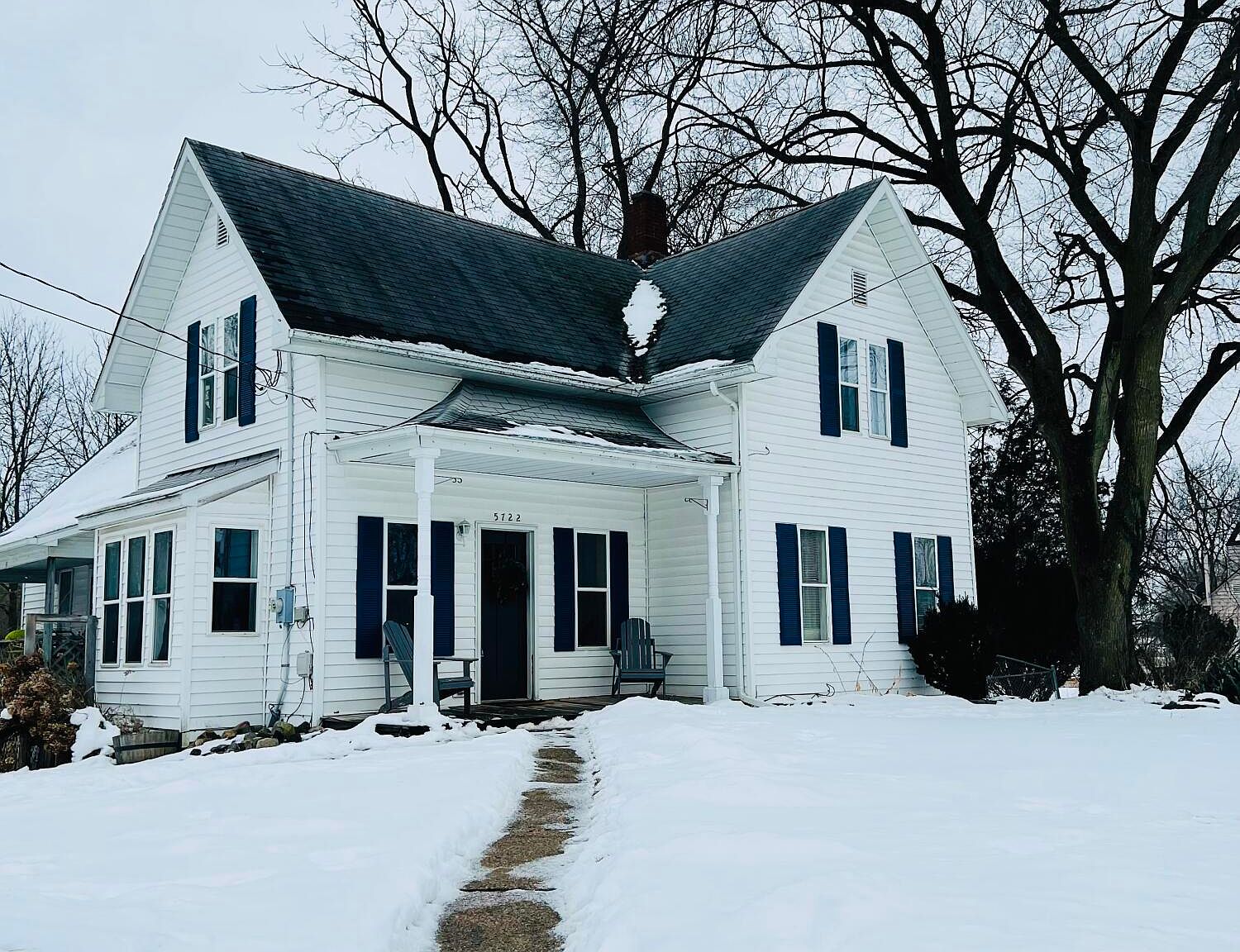 5722 Clark Rd, Bath, MI 48808 Zillow