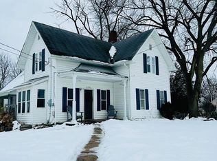 5722 Clark Rd, Bath, MI 48808