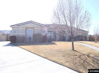 3471 Asturius Ct, Sparks, NV