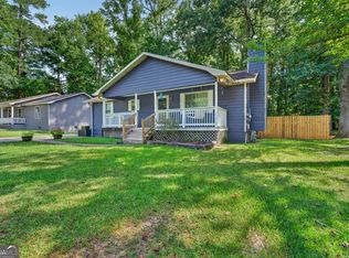 228 Jefferson Cir, Macon, GA 31220
