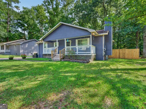 228 Jefferson Cir, Macon, GA 31220