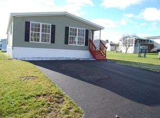 5600 Shute Road #LOT 74, Lafayette, NY 13084