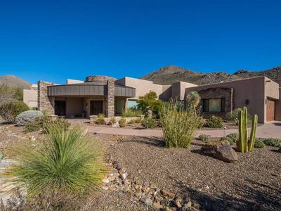 4670 W Long Ridge Pl, Marana, AZ, 85658