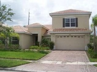 4087 Navigator Way, Kissimmee, FL 34746