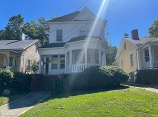 984 Magnolia St, Macon, GA 31201