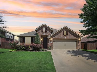 1010 Rockcress Dr, Mansfield, TX, 76063