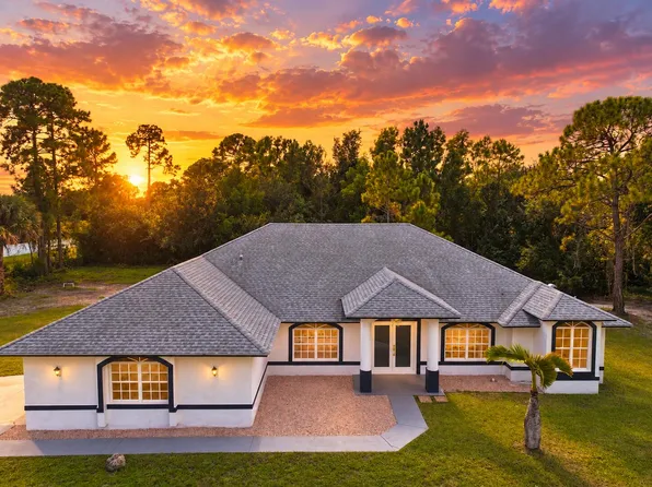 17770 75TH Place N, The Acreage, FL 33470