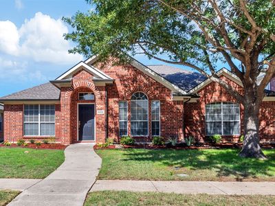 5804 Oldham Dr, McKinney, TX, 75070