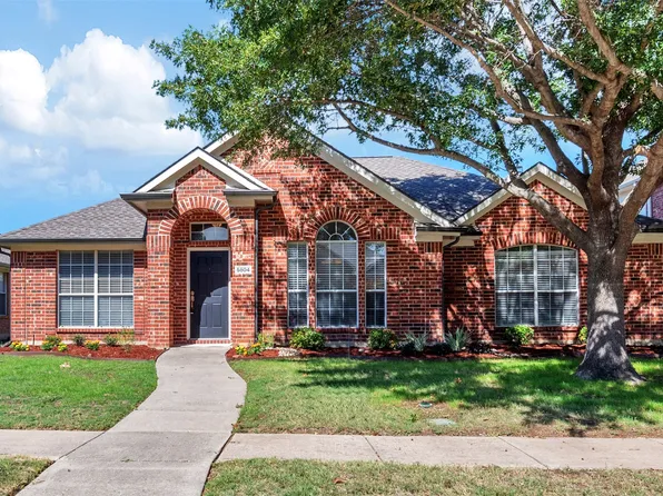 5804 Oldham Dr, McKinney, TX 75070