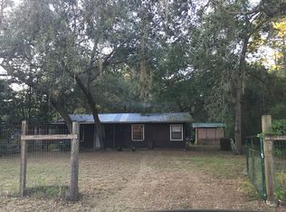 16601 NE 6th Ln, Silver Springs, FL 34488