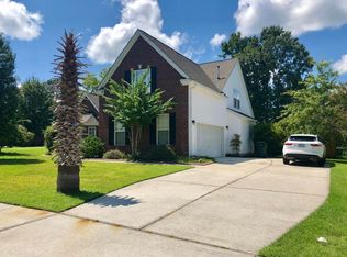 101 Tanglewood Cir, Goose Creek, SC 29445