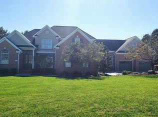 7506 Longhorn Dr, Greensboro, NC 27455