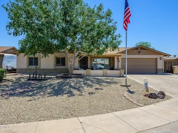 5425 W ALICE Avenue, Glendale, AZ 85302