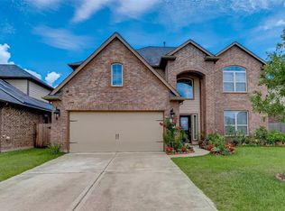 9718 Massanutten Ln, Rosenberg, TX 77469