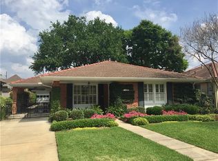 1121 Helios Ave, Metairie, LA 70005