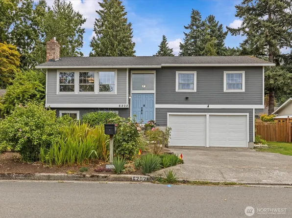 6202 120th Avenue NE, Kirkland, WA 98033