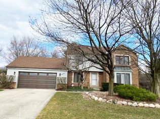5062 Cardinal Dr, Troy, MI