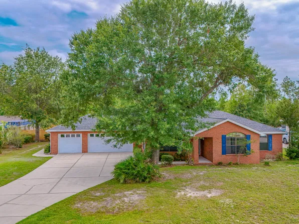 2727 Ferol Ln, Lynn Haven, FL 32444