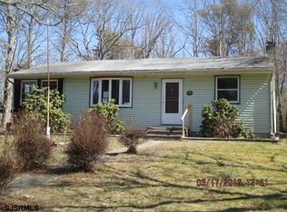 491 Clarks Pond Rd, Bridgeton, NJ 08302