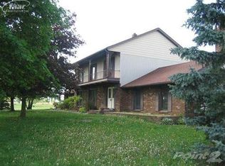 8087 Church Rd, Imlay City, MI 48444