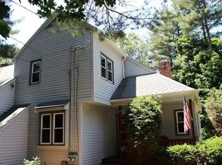 180 Granite St, Uxbridge, MA 01569