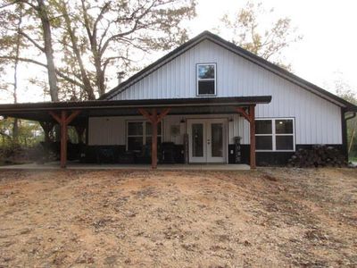 422 Preacher Brown Rd, Bruceton, TN, 38317
