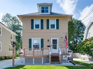 224 Marguerite Ave, Cuyahoga Falls, OH