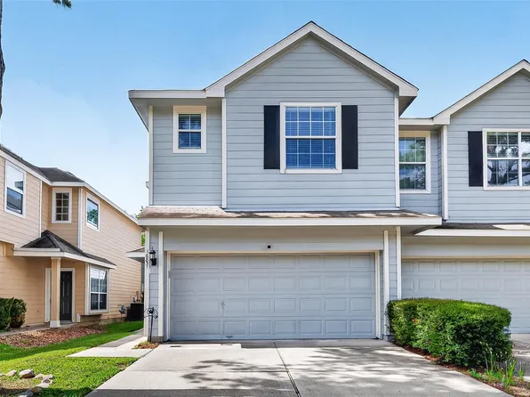 16831 Bellmoor Ln, Houston, TX 77084