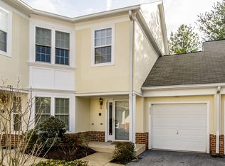 9232 James Howard Ln, Baltimore, MD 21208