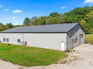 23434 E Us Highway 24, Lewistown, IL 61542