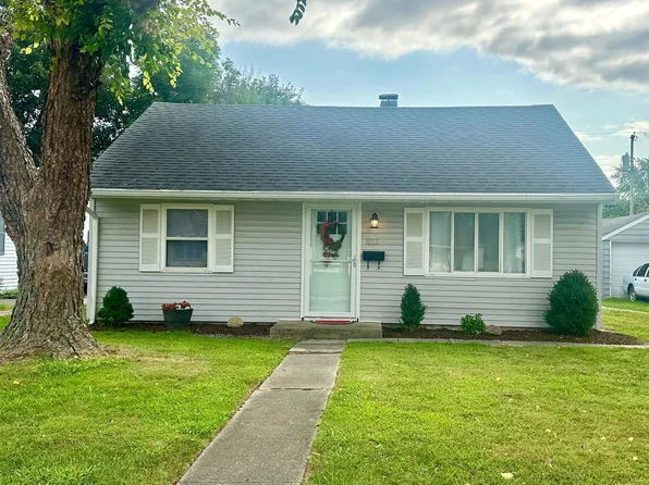 1032 Columbus Blvd, Kokomo, IN 46901