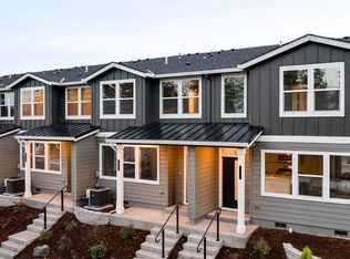 6434 SE Nasha St, Hillsboro, OR 97123