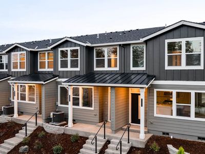 6598 SE Nasha St, Hillsboro, OR, 97123