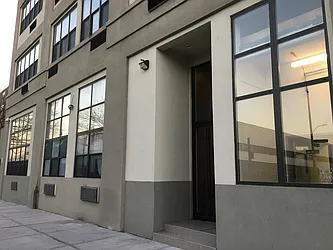 Rented by Manhattan Management LLC