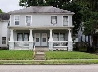 1131-1133 W High St, Springfield, OH 45506