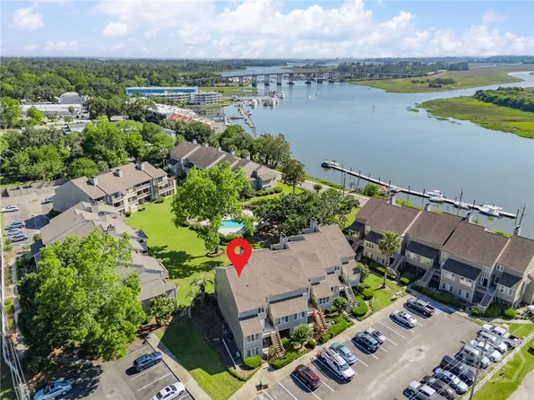 3005 River Drive #209 B, Savannah, GA 31404