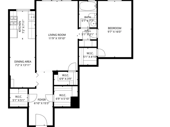 3145 Brighton 4th Street image 15 of 15