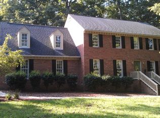 3604 Stonebrook Farms Ct, Greensboro, NC 27406