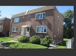 940 Faunce St #1, Philadelphia, PA 19111