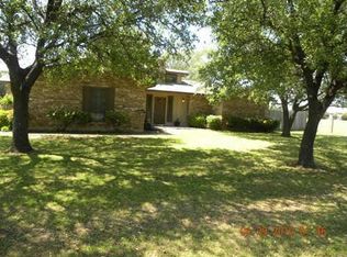 220 Littlebrook Rd, Joshua, TX 76058