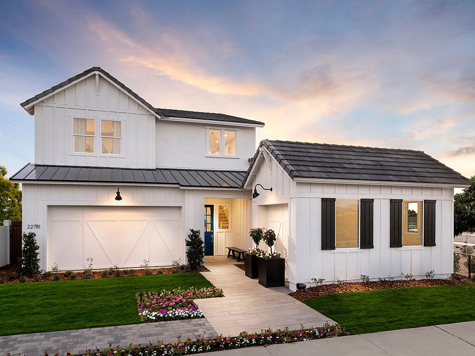 Farmhouse