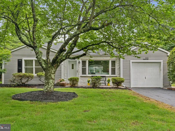533 Tennis Ave, Ambler, PA 19002