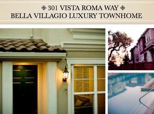 301 Vista Roma Way, San Jose, CA 95136