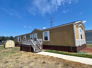 7109 W Loop 1604 N, San Antonio, TX 78254