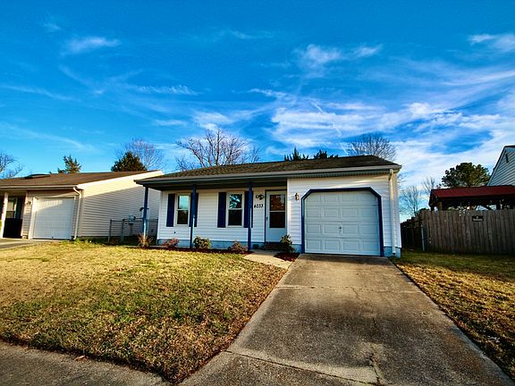 2nd image of 4033 Rainbow Dr