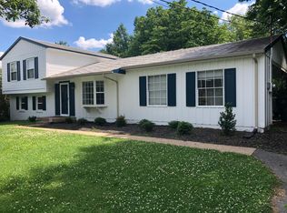 4803 E Longdale Dr, Nashville, TN 37211