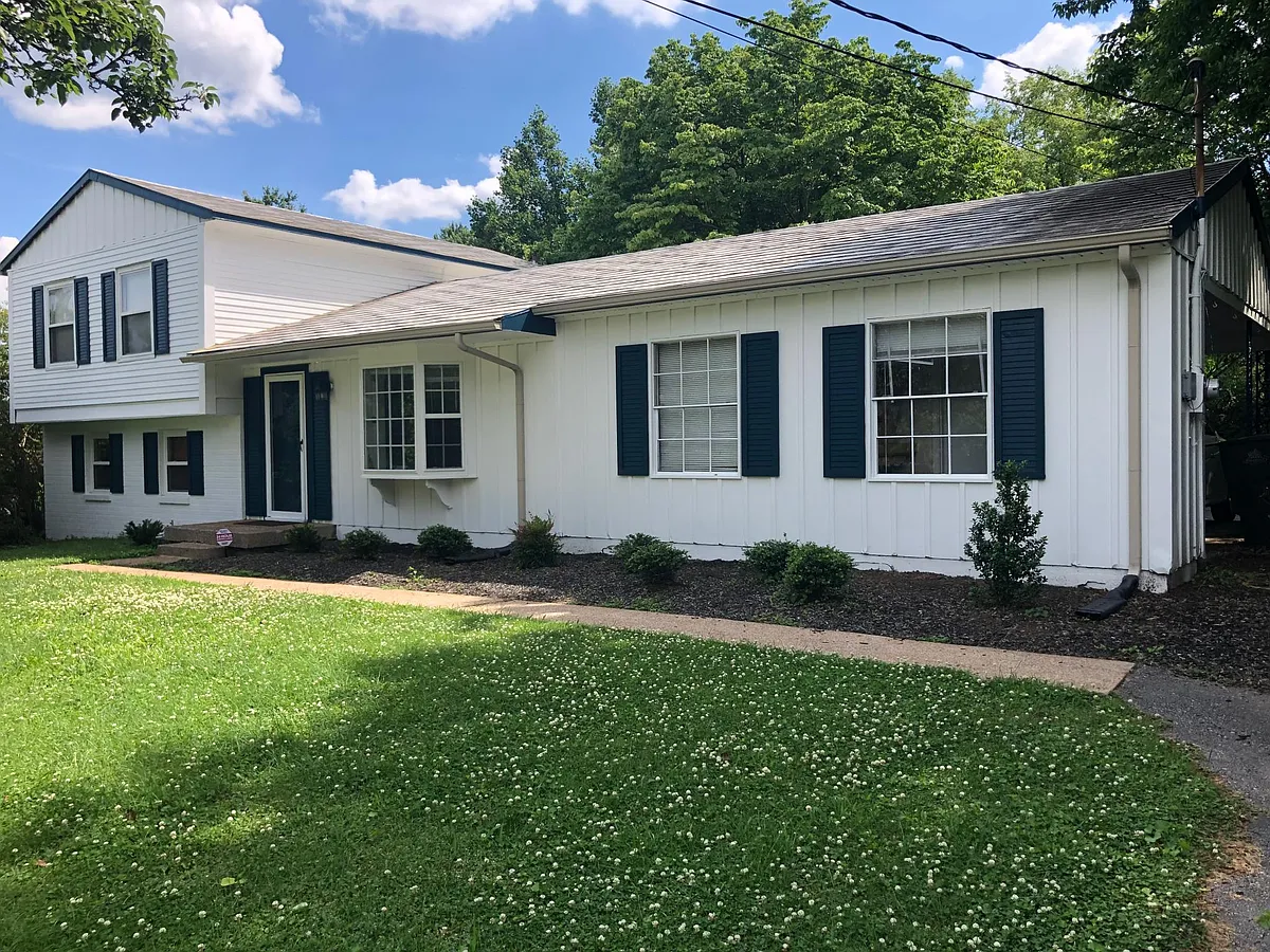 Building Photo - 4803 E Longdale Dr