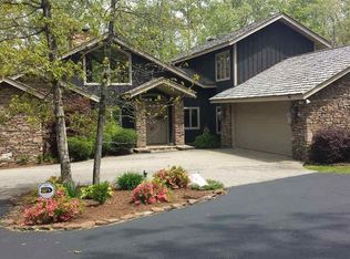 210 Silver Shores, Drasco, AR 72530