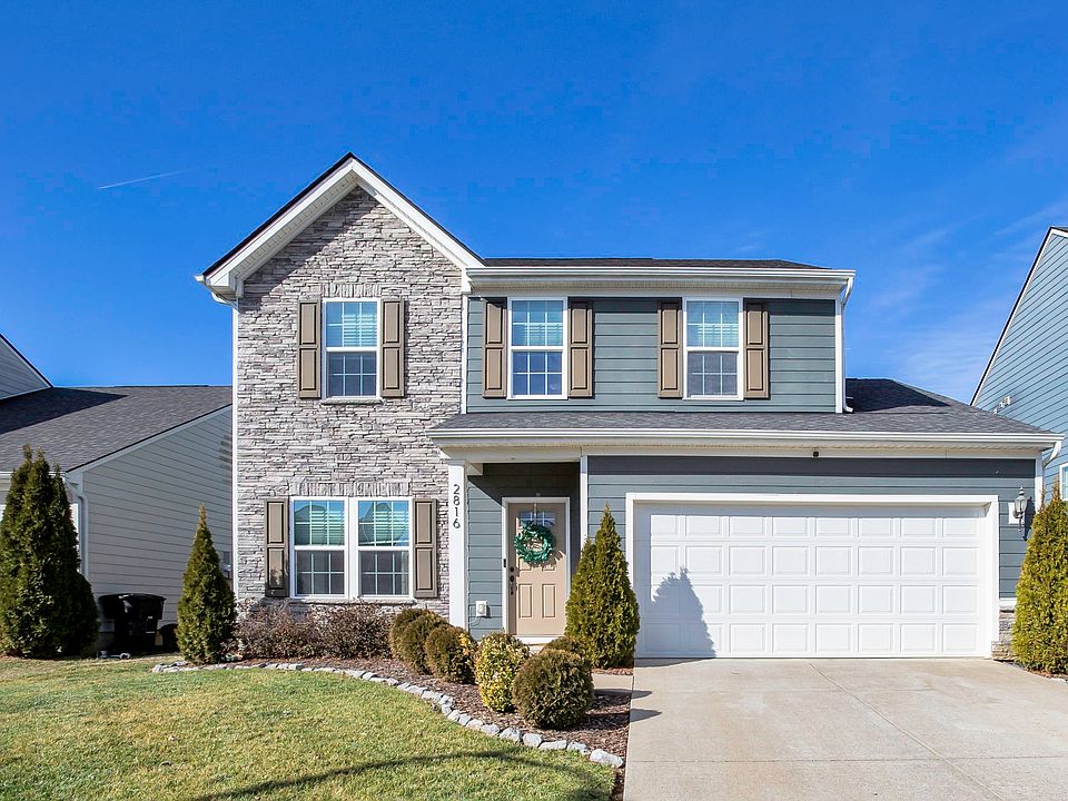 1st image of 2816 Bluestem Ln