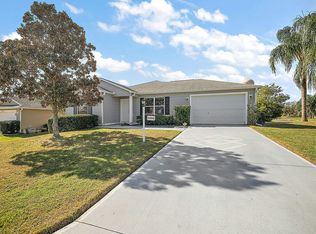 2592 Day Lily Run, The Villages, FL 32162